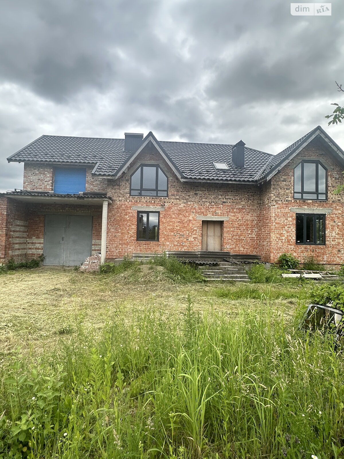 пятнадцатиэтажный дом с балконом, 280 кв. м, кирпич. Продажа в Тысменице фото 1 пятнадцатиэтажный дом с балконом, 280 кв. м, кирпич. Продажа в Тысменице фото 1