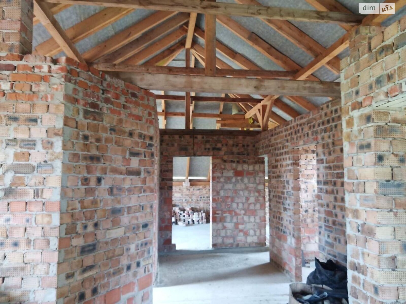 пятнадцатиэтажный дом с балконом, 280 кв. м, кирпич. Продажа в Тысменице фото 1 пятнадцатиэтажный дом с балконом, 280 кв. м, кирпич. Продажа в Тысменице фото 1
