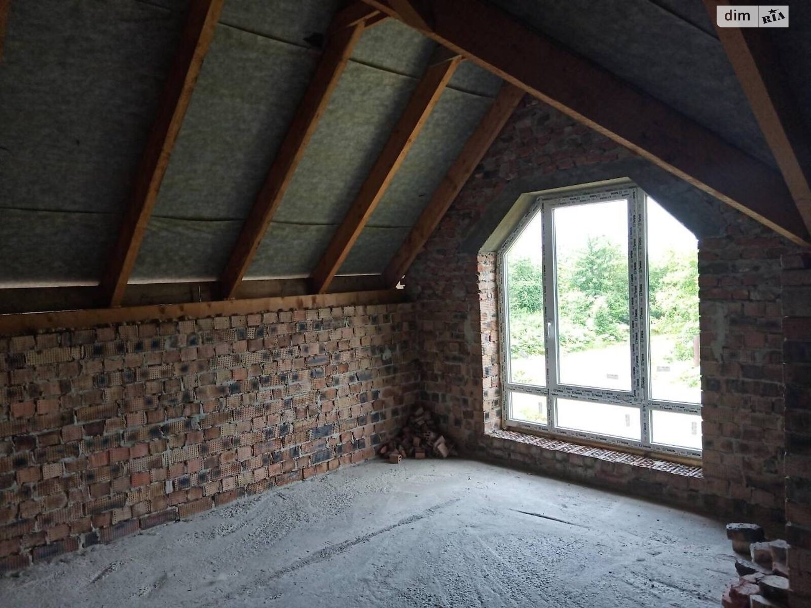 пятнадцатиэтажный дом с балконом, 280 кв. м, кирпич. Продажа в Тысменице фото 1 пятнадцатиэтажный дом с балконом, 280 кв. м, кирпич. Продажа в Тысменице фото 1