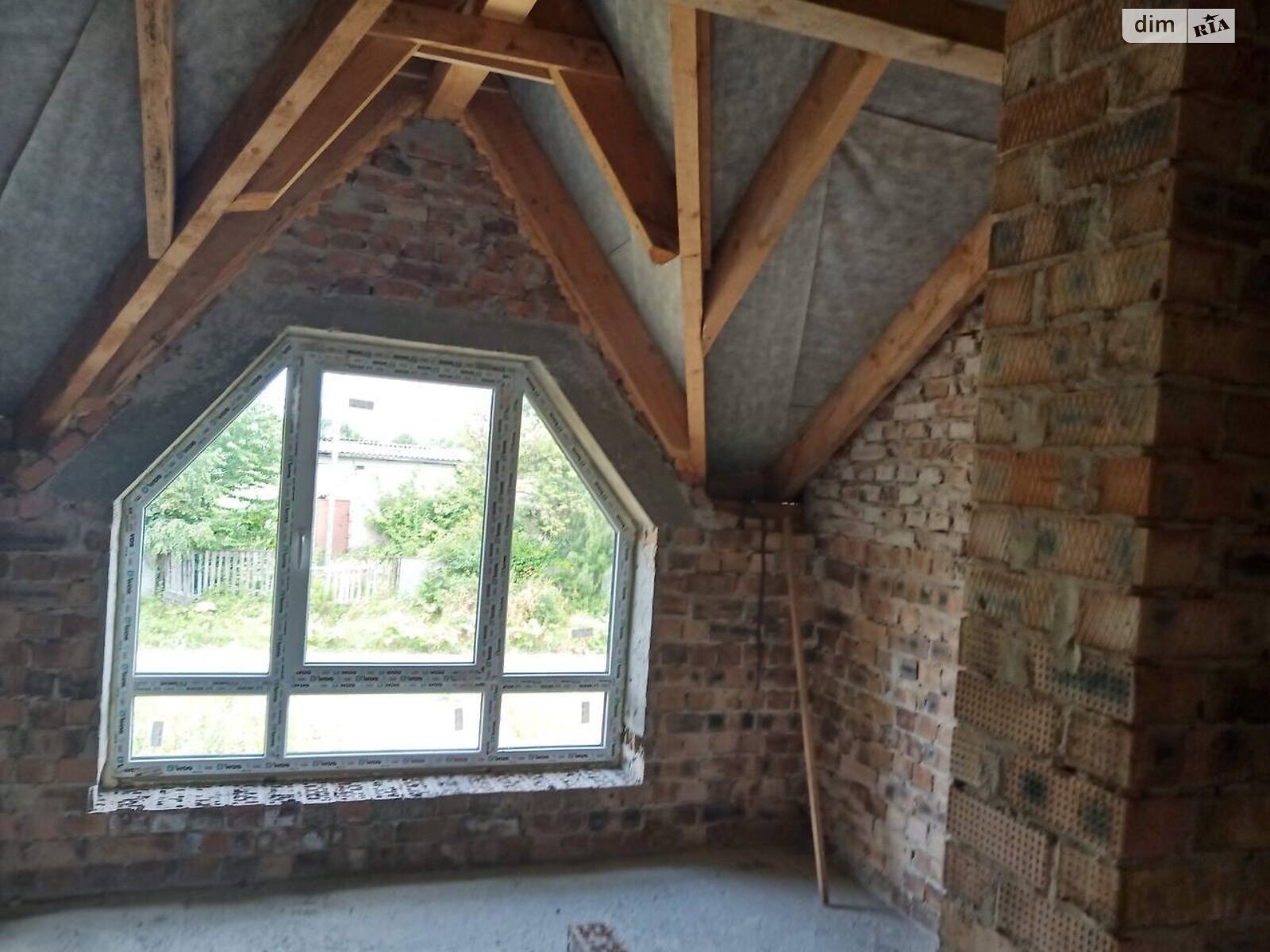 пятнадцатиэтажный дом с балконом, 280 кв. м, кирпич. Продажа в Тысменице фото 1 пятнадцатиэтажный дом с балконом, 280 кв. м, кирпич. Продажа в Тысменице фото 1