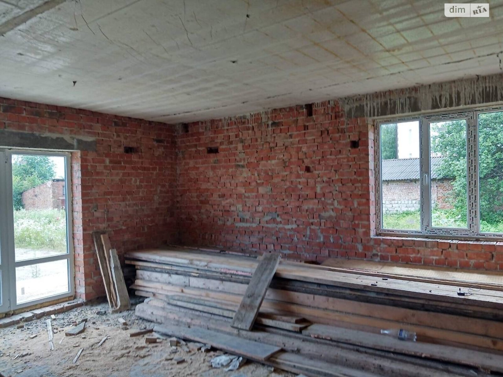 пятнадцатиэтажный дом с балконом, 280 кв. м, кирпич. Продажа в Тысменице фото 1 пятнадцатиэтажный дом с балконом, 280 кв. м, кирпич. Продажа в Тысменице фото 1