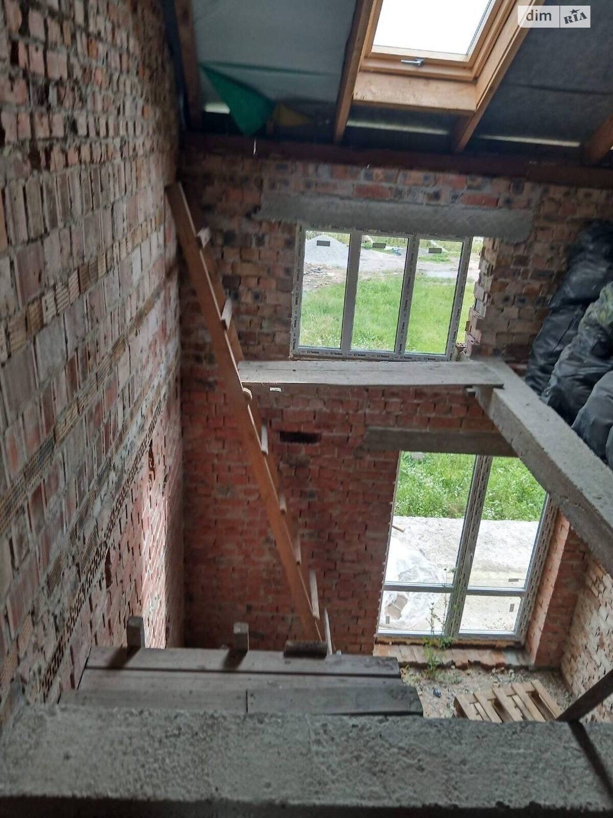 пятнадцатиэтажный дом с балконом, 280 кв. м, кирпич. Продажа в Тысменице фото 1 пятнадцатиэтажный дом с балконом, 280 кв. м, кирпич. Продажа в Тысменице фото 1