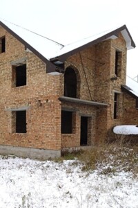 двоповерховий будинок з гаражем, 260 кв. м, цегла. Продаж у Тисмениці фото 2