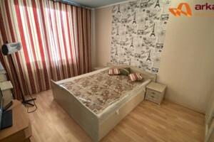 трехэтажный дом с балконом, 254.6 кв. м, кирпич. Продажа в Тысменице фото 2