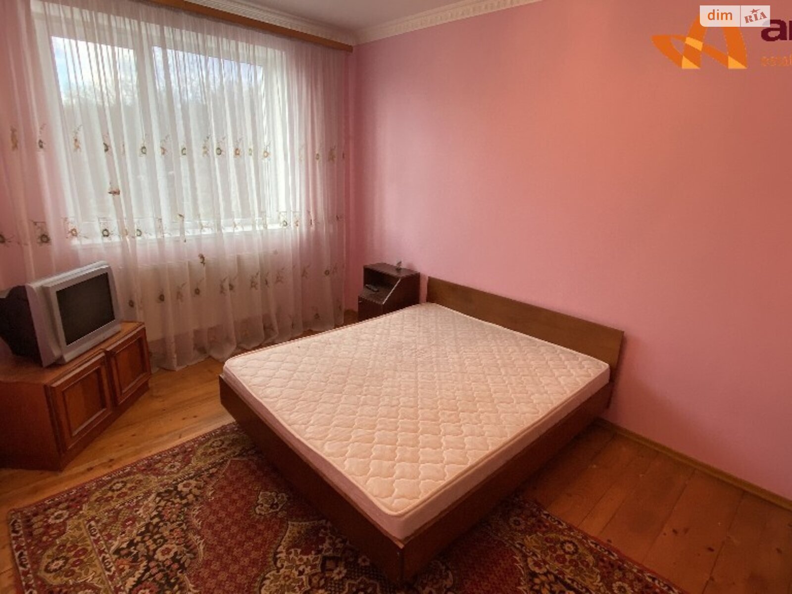 триповерховий будинок з балконом, 254.6 кв. м, цегла. Продаж у Тисмениці фото 1