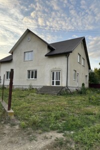 двоповерховий будинок, 289.2 кв. м, цегла. Продаж у Тисмениці фото 2