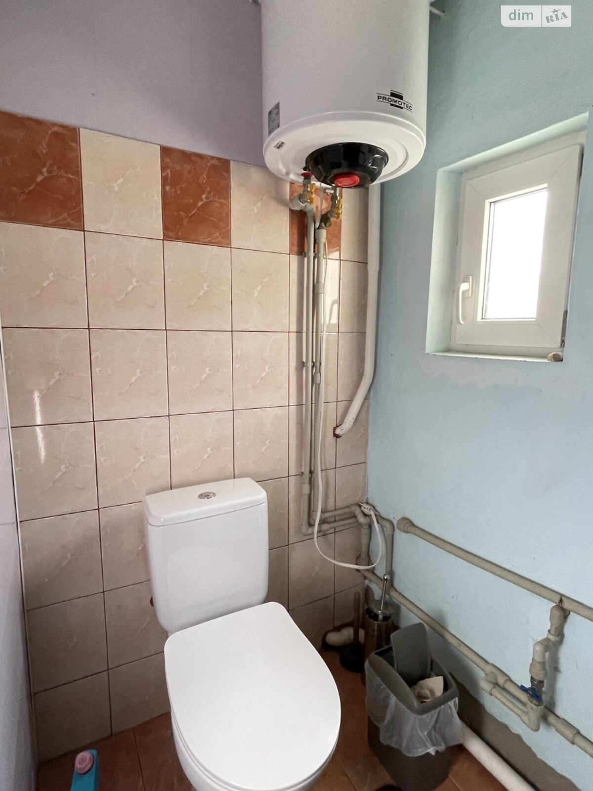 одноповерховий будинок, 70 кв. м, кирпич. Продаж у Тисмениці фото 1 одноповерховий будинок, 70 кв. м, кирпич. Продаж у Тисмениці фото 1