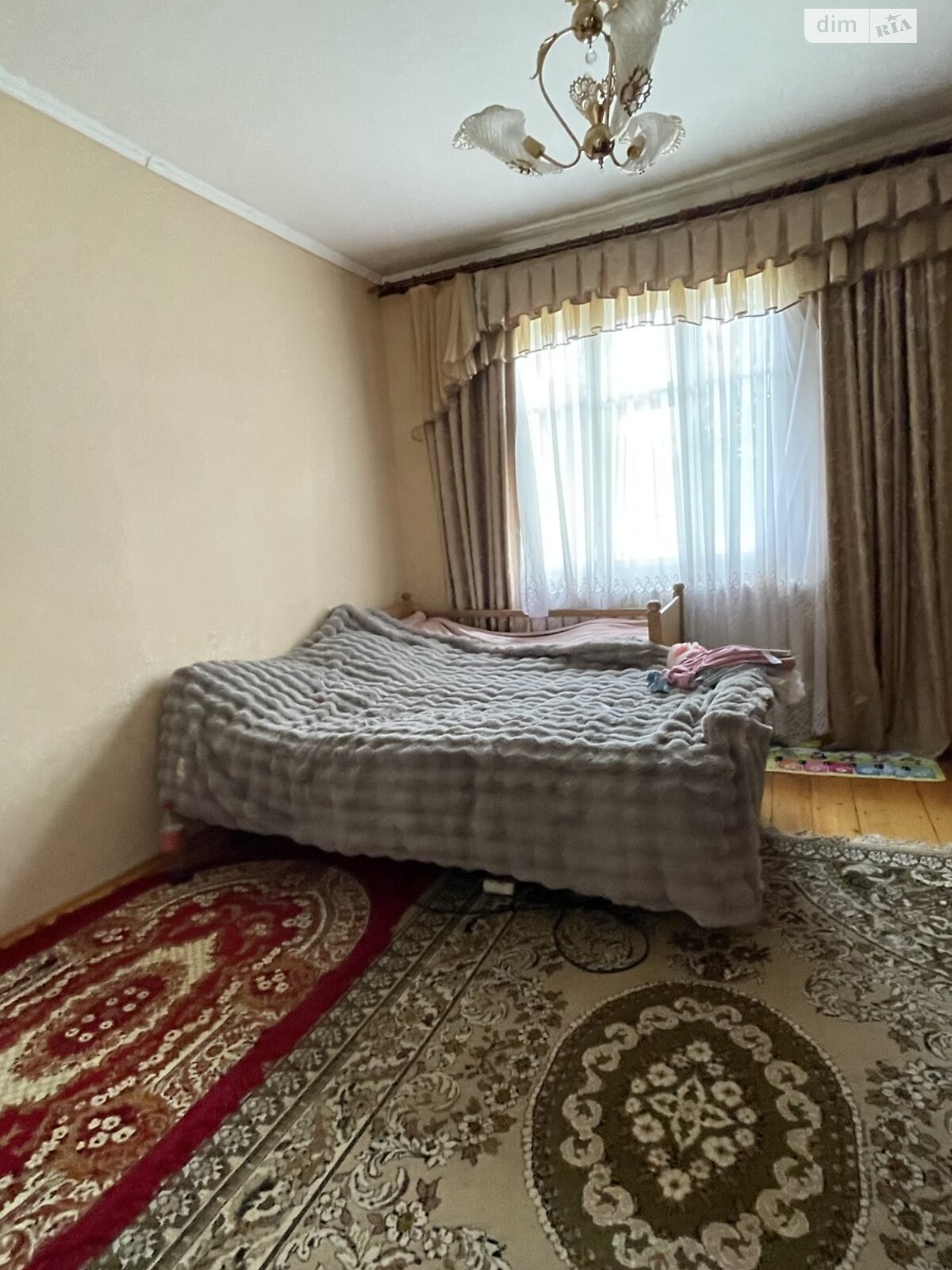 одноповерховий будинок, 70 кв. м, кирпич. Продаж у Тисмениці фото 1 одноповерховий будинок, 70 кв. м, кирпич. Продаж у Тисмениці фото 1
