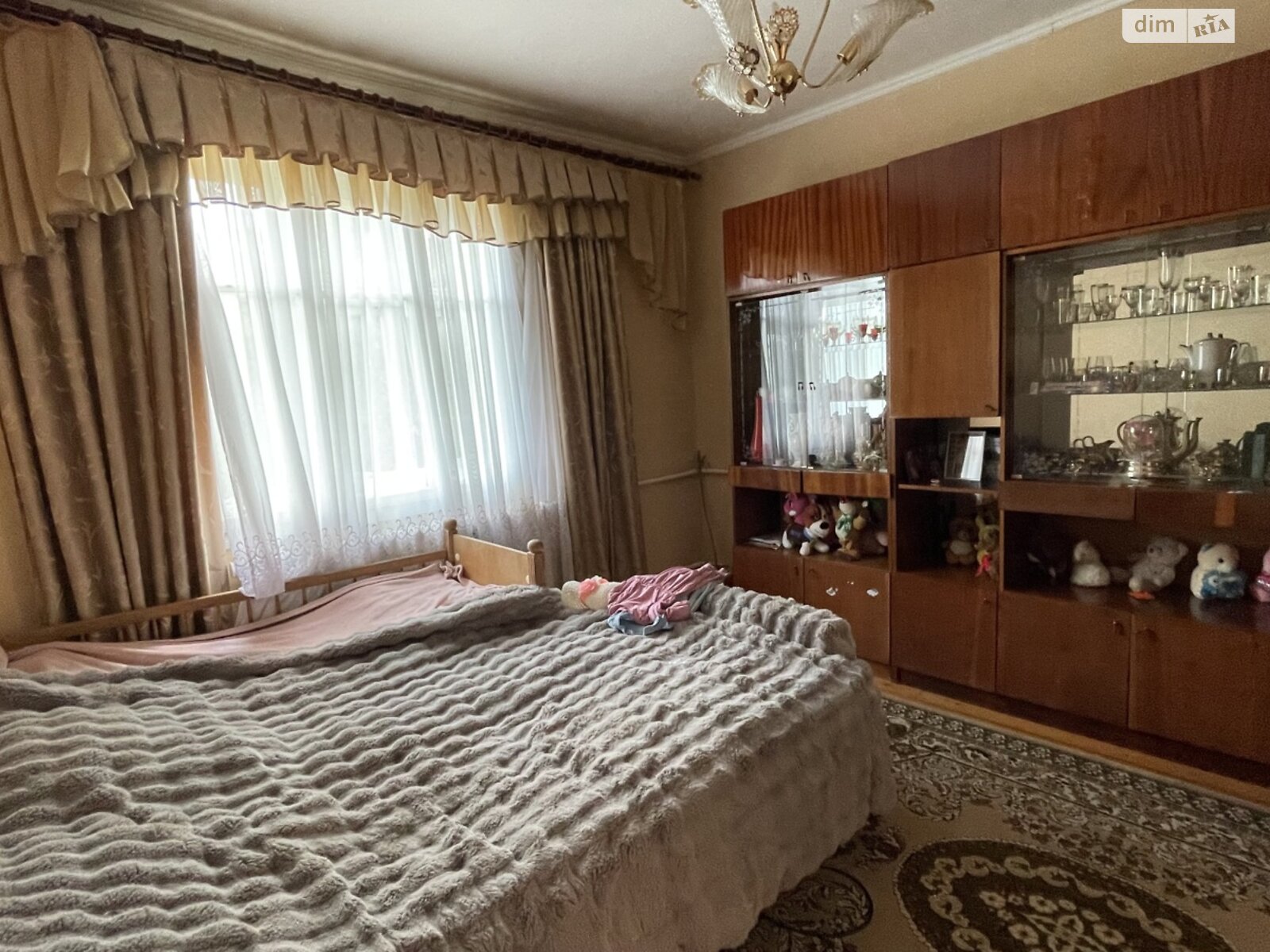 одноповерховий будинок, 70 кв. м, кирпич. Продаж у Тисмениці фото 1 одноповерховий будинок, 70 кв. м, кирпич. Продаж у Тисмениці фото 1