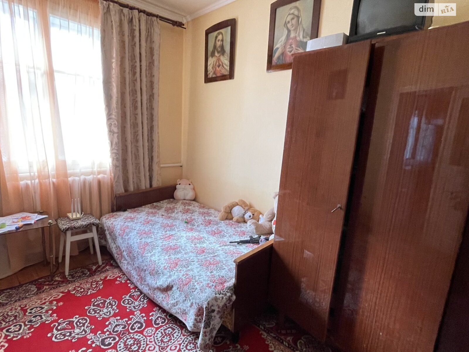 одноповерховий будинок, 70 кв. м, кирпич. Продаж у Тисмениці фото 1 одноповерховий будинок, 70 кв. м, кирпич. Продаж у Тисмениці фото 1