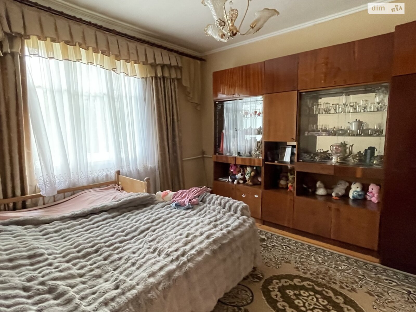 одноповерховий будинок, 70 кв. м, кирпич. Продаж у Тисмениці фото 1 одноповерховий будинок, 70 кв. м, кирпич. Продаж у Тисмениці фото 1