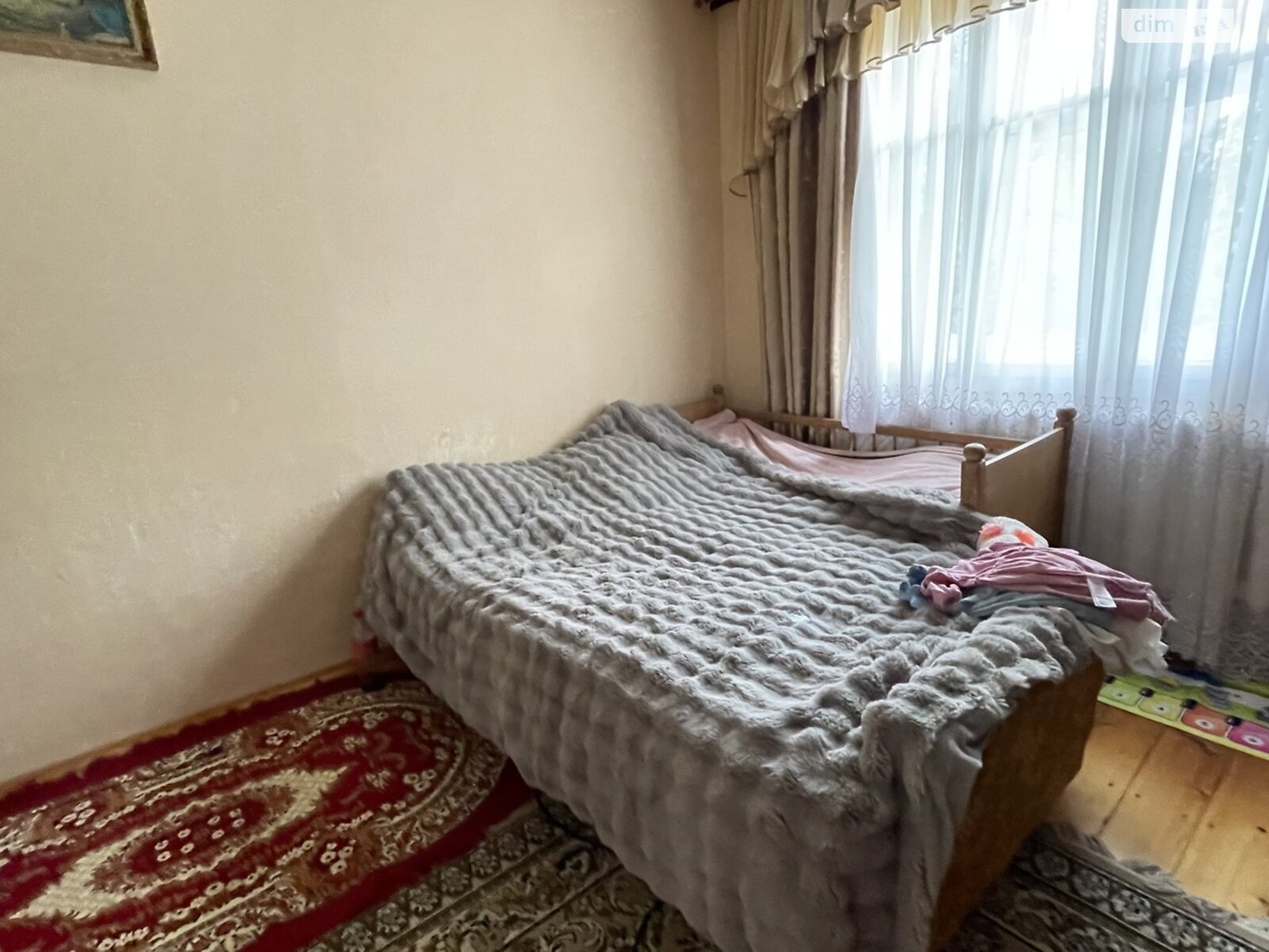 одноповерховий будинок, 70 кв. м, кирпич. Продаж у Тисмениці фото 1 одноповерховий будинок, 70 кв. м, кирпич. Продаж у Тисмениці фото 1