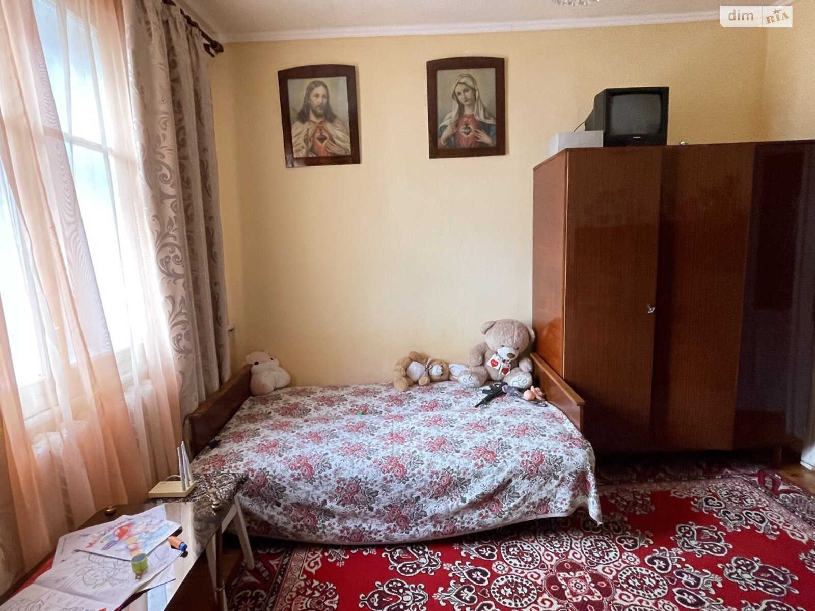 одноповерховий будинок, 70 кв. м, кирпич. Продаж у Тисмениці фото 1 одноповерховий будинок, 70 кв. м, кирпич. Продаж у Тисмениці фото 1