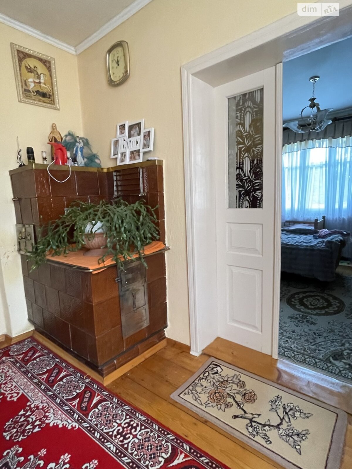одноповерховий будинок, 70 кв. м, кирпич. Продаж у Тисмениці фото 1 одноповерховий будинок, 70 кв. м, кирпич. Продаж у Тисмениці фото 1