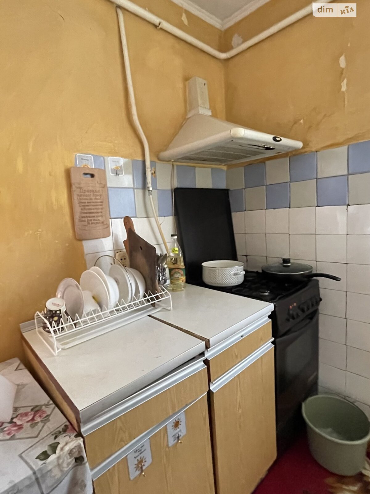 одноповерховий будинок, 70 кв. м, кирпич. Продаж у Тисмениці фото 1 одноповерховий будинок, 70 кв. м, кирпич. Продаж у Тисмениці фото 1