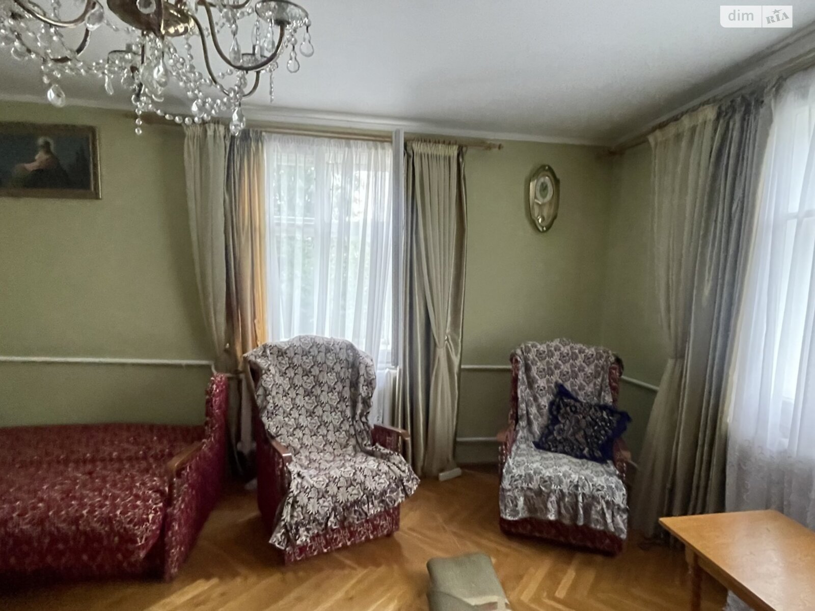 одноповерховий будинок, 70 кв. м, кирпич. Продаж у Тисмениці фото 1 одноповерховий будинок, 70 кв. м, кирпич. Продаж у Тисмениці фото 1