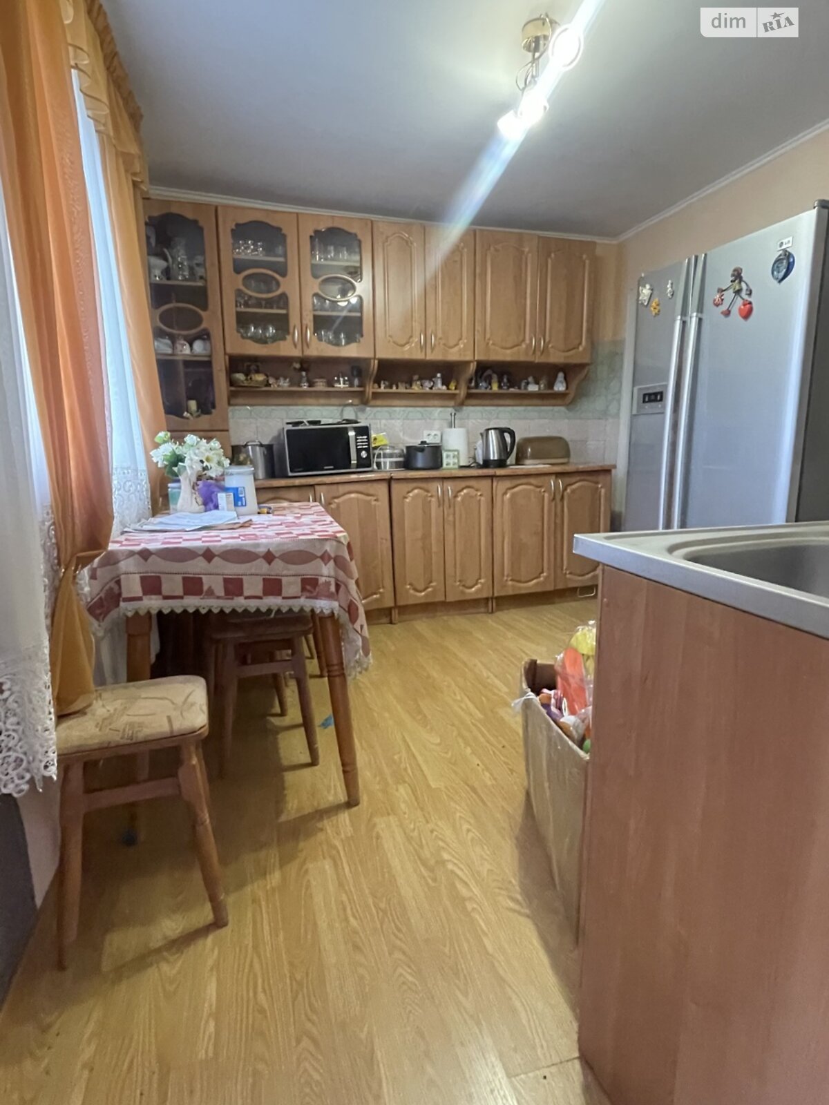 одноповерховий будинок, 70 кв. м, кирпич. Продаж у Тисмениці фото 1 одноповерховий будинок, 70 кв. м, кирпич. Продаж у Тисмениці фото 1