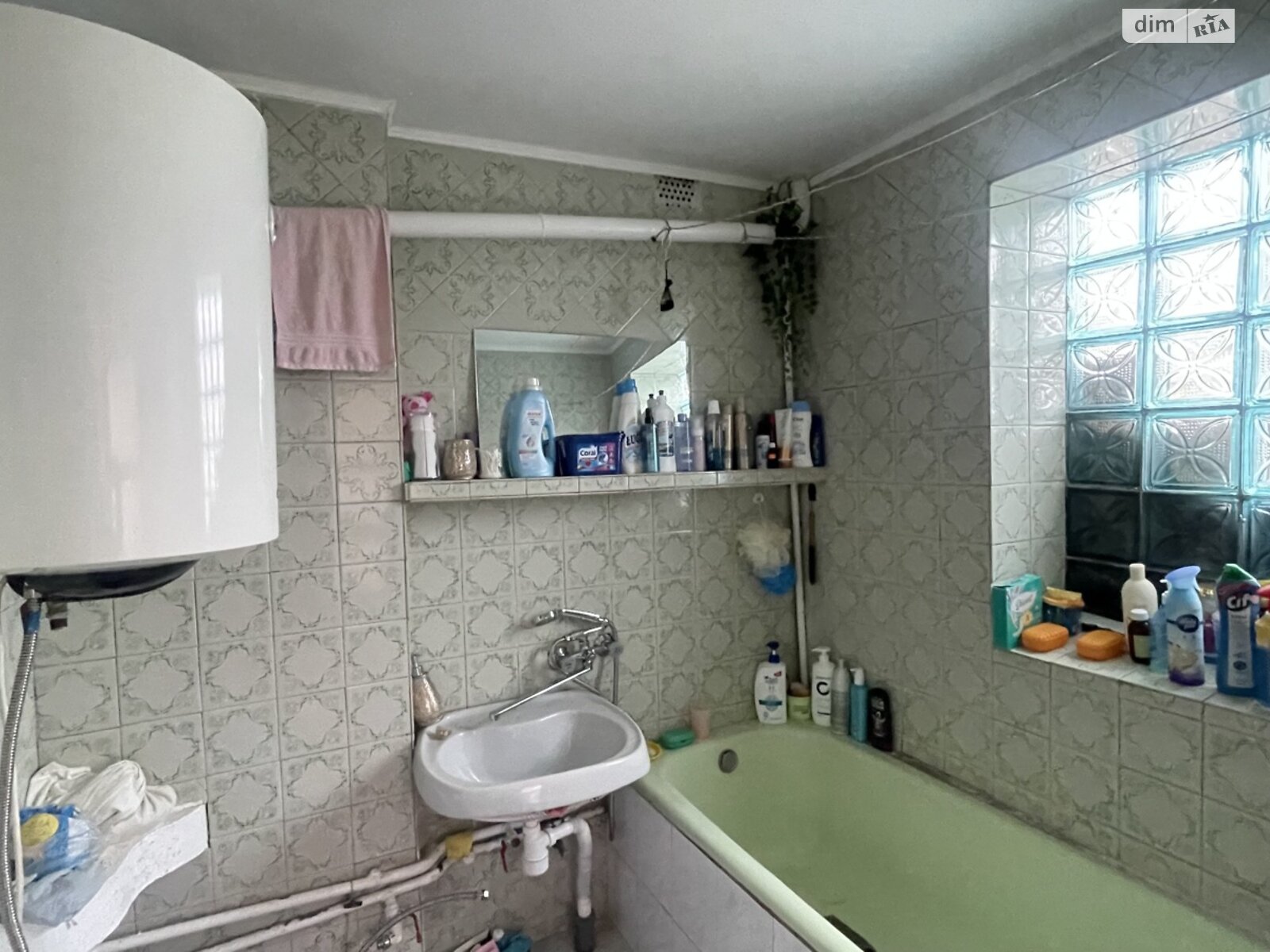 одноповерховий будинок, 70 кв. м, кирпич. Продаж у Тисмениці фото 1 одноповерховий будинок, 70 кв. м, кирпич. Продаж у Тисмениці фото 1