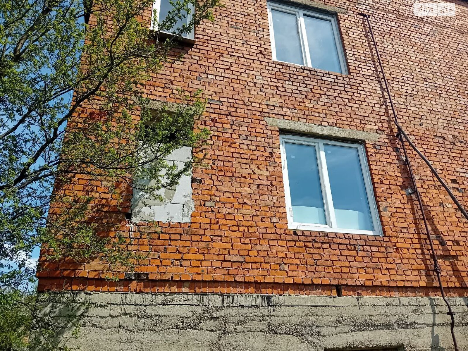 двоповерховий будинок, 250 кв. м, цегла. Продаж у Тисмениці фото 1 двоповерховий будинок, 250 кв. м, цегла. Продаж у Тисмениці фото 1