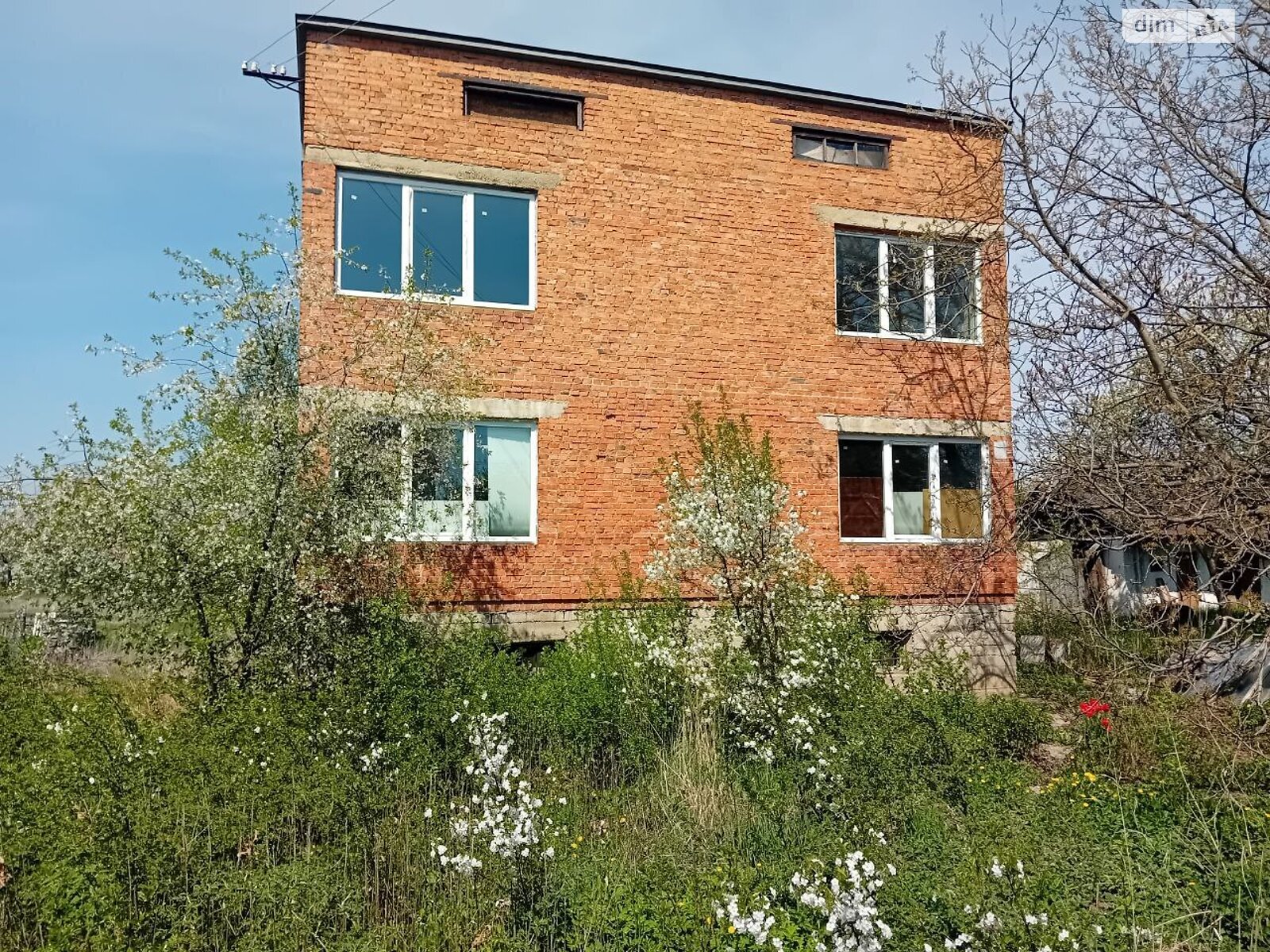 двоповерховий будинок, 250 кв. м, цегла. Продаж у Тисмениці фото 1 двоповерховий будинок, 250 кв. м, цегла. Продаж у Тисмениці фото 1