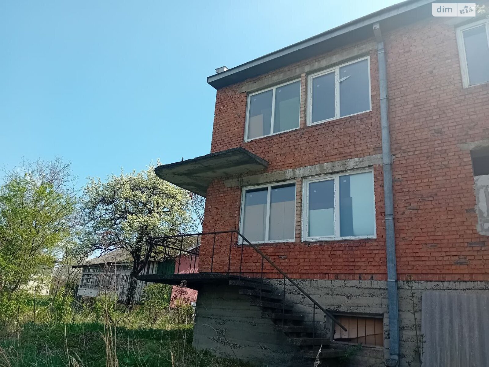 двоповерховий будинок, 250 кв. м, цегла. Продаж у Тисмениці фото 1 двоповерховий будинок, 250 кв. м, цегла. Продаж у Тисмениці фото 1
