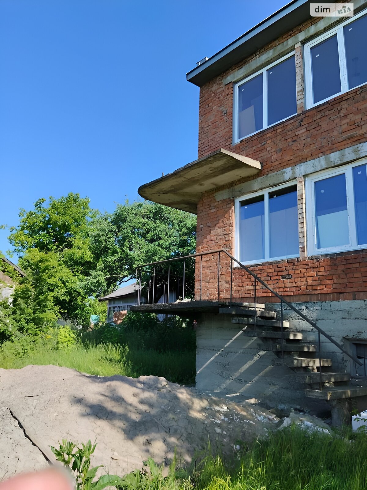 двоповерховий будинок, 250 кв. м, цегла. Продаж у Тисмениці фото 1 двоповерховий будинок, 250 кв. м, цегла. Продаж у Тисмениці фото 1