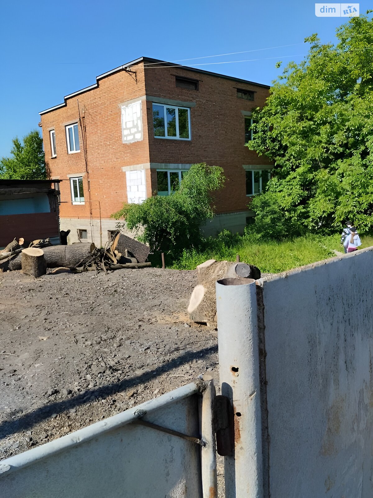 двоповерховий будинок, 250 кв. м, цегла. Продаж у Тисмениці фото 1 двоповерховий будинок, 250 кв. м, цегла. Продаж у Тисмениці фото 1