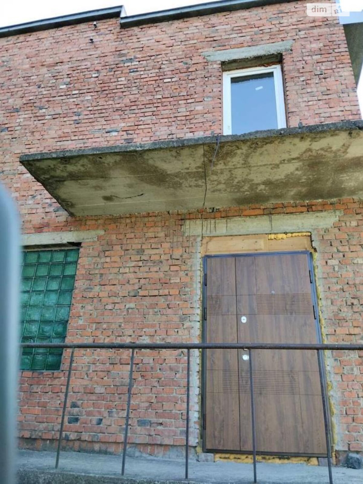 двухэтажный дом, 254 кв. м, кирпич. Продажа в Тысменице фото 1 двухэтажный дом, 254 кв. м, кирпич. Продажа в Тысменице фото 1