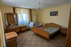 одноповерховий будинок з верандою, 73 кв. м, дерево и кирпич. Продаж у Тисмениці фото 2