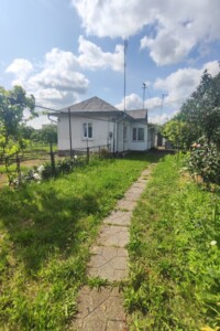 одноэтажный дом с гаражом, 78.8 кв. м, кирпич. Продажа в Тысменице фото 2
