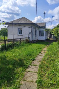 одноэтажный дом с гаражом, 65.8 кв. м, дерево и кирпич. Продажа в Тысменице фото 2 одноэтажный дом с гаражом, 65.8 кв. м, дерево и кирпич. Продажа в Тысменице фото 2