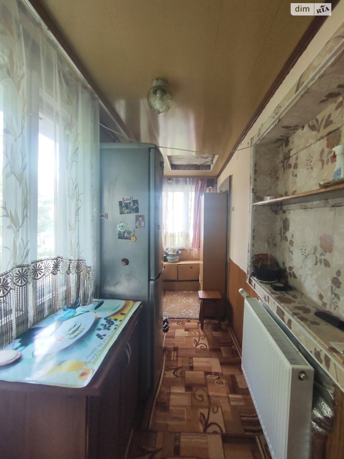 одноэтажный дом с гаражом, 65.8 кв. м, дерево и кирпич. Продажа в Тысменице фото 1 одноэтажный дом с гаражом, 65.8 кв. м, дерево и кирпич. Продажа в Тысменице фото 1