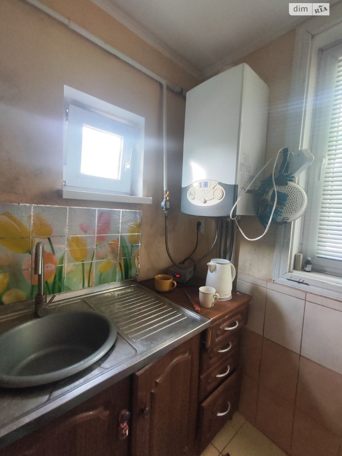 одноэтажный дом с гаражом, 65.8 кв. м, дерево и кирпич. Продажа в Тысменице фото 1 одноэтажный дом с гаражом, 65.8 кв. м, дерево и кирпич. Продажа в Тысменице фото 1