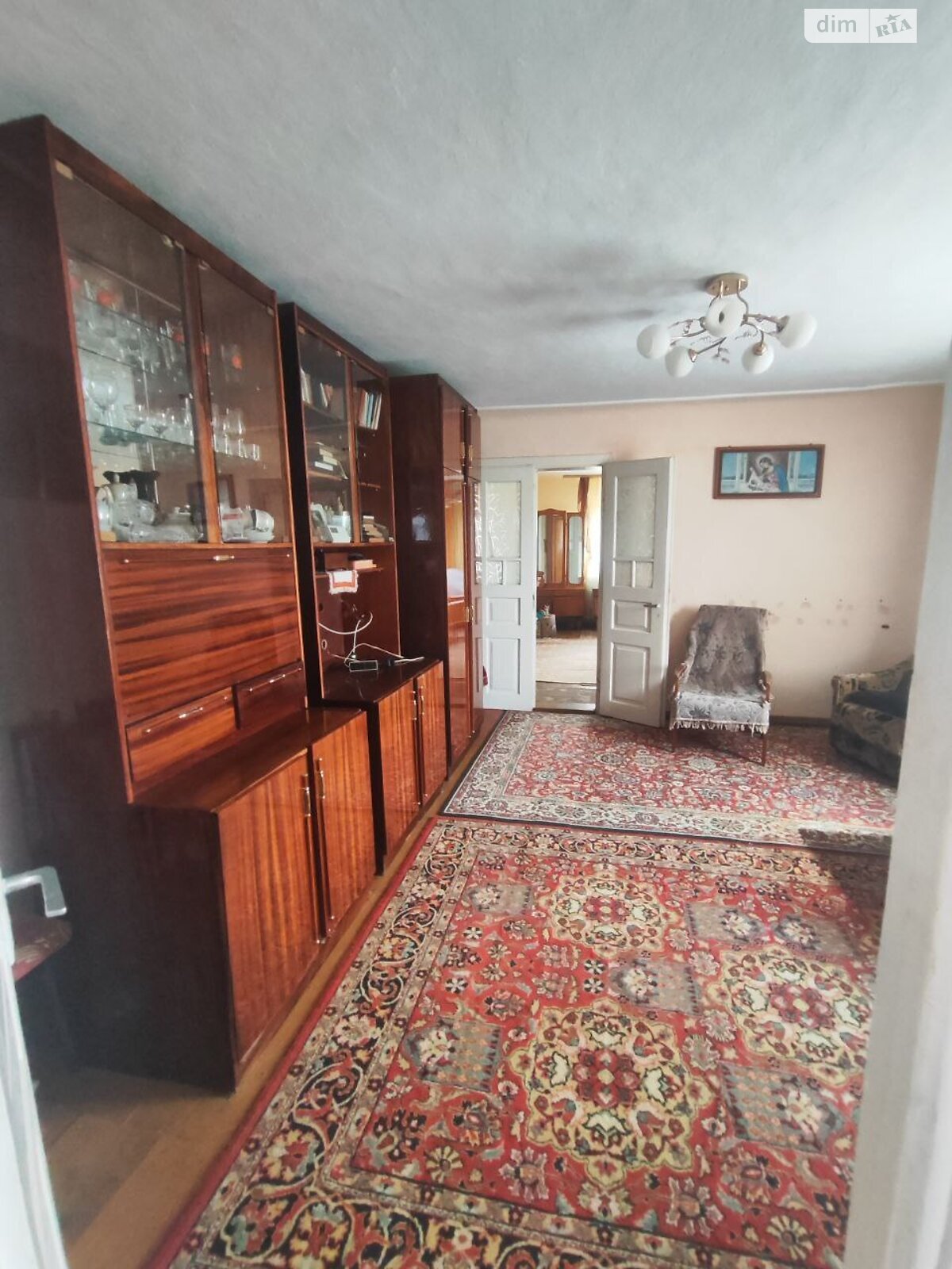 одноэтажный дом с гаражом, 65.8 кв. м, дерево и кирпич. Продажа в Тысменице фото 1 одноэтажный дом с гаражом, 65.8 кв. м, дерево и кирпич. Продажа в Тысменице фото 1