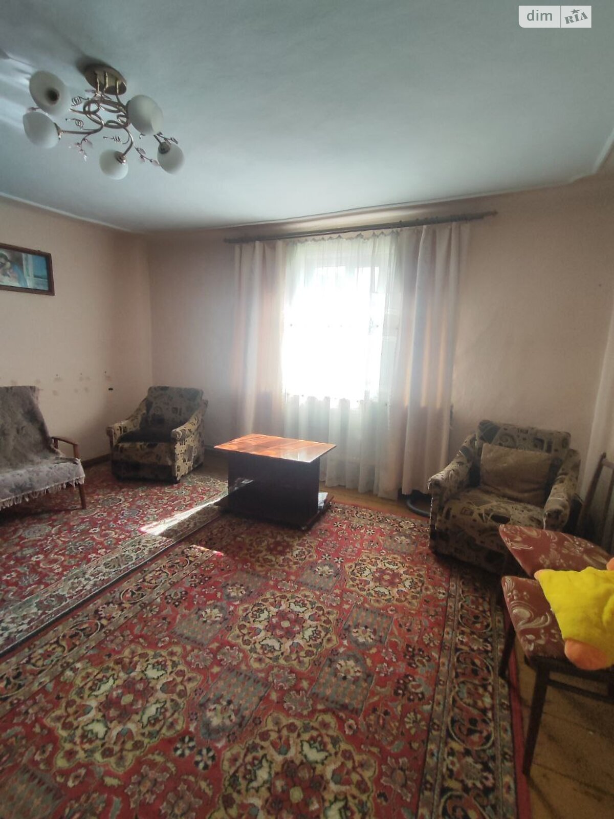 одноэтажный дом с гаражом, 65.8 кв. м, дерево и кирпич. Продажа в Тысменице фото 1 одноэтажный дом с гаражом, 65.8 кв. м, дерево и кирпич. Продажа в Тысменице фото 1