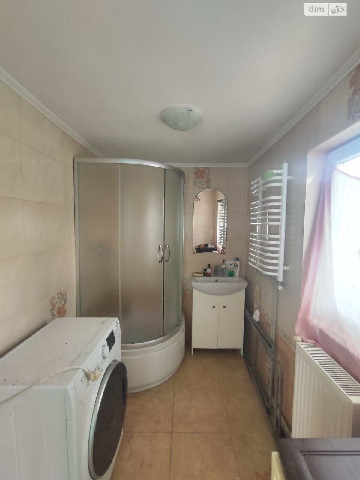 одноэтажный дом с гаражом, 65.8 кв. м, дерево и кирпич. Продажа в Тысменице фото 1 одноэтажный дом с гаражом, 65.8 кв. м, дерево и кирпич. Продажа в Тысменице фото 1