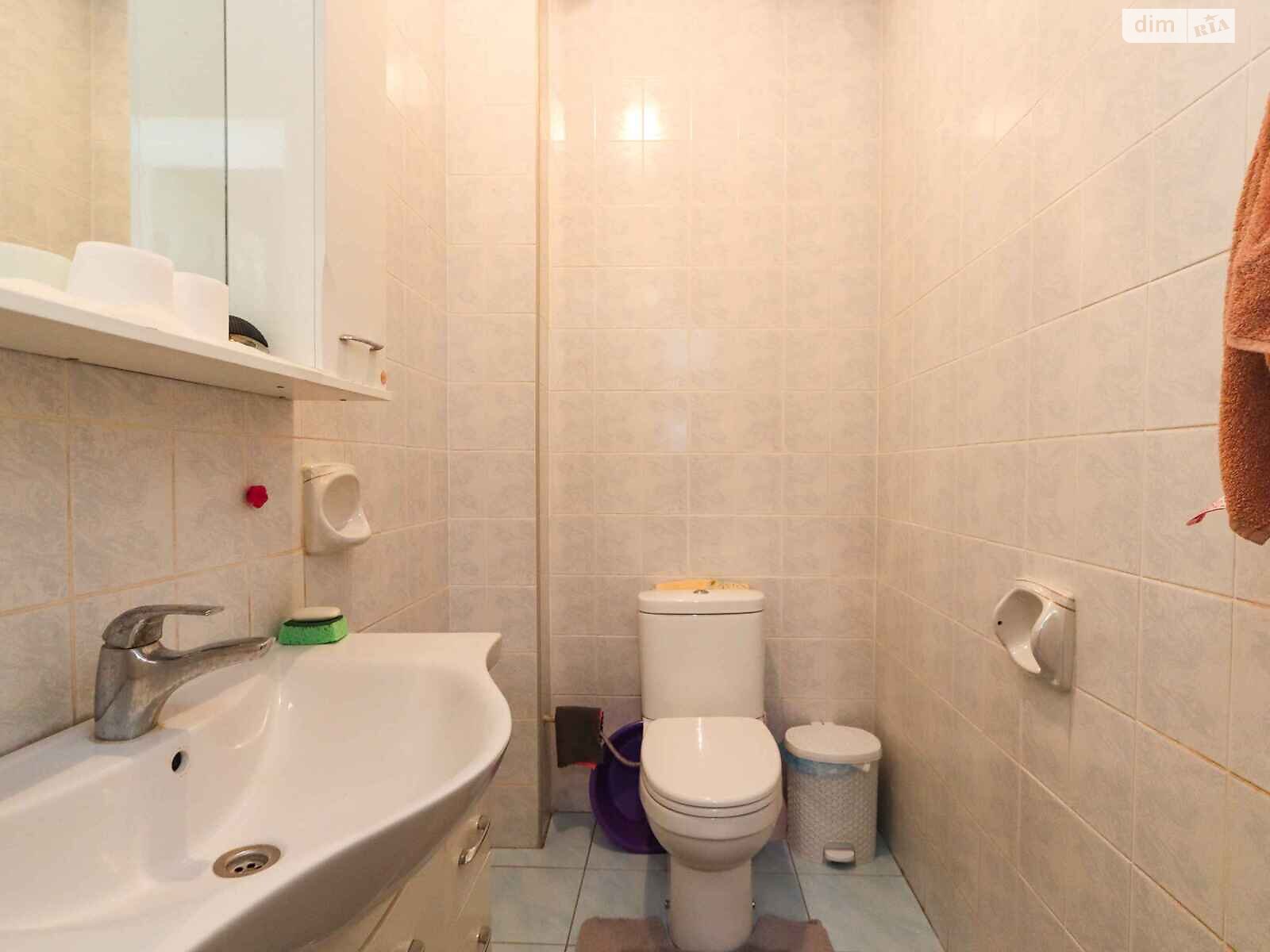 двоповерховий будинок з балконом, 330 кв. м, цегла. Продаж у Тисмениці фото 1