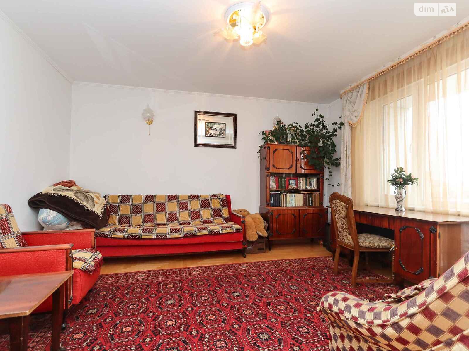 двоповерховий будинок з балконом, 330 кв. м, цегла. Продаж у Тисмениці фото 1