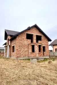 двоповерховий будинок, 174 кв. м, цегла. Продаж у Тисмениці фото 2