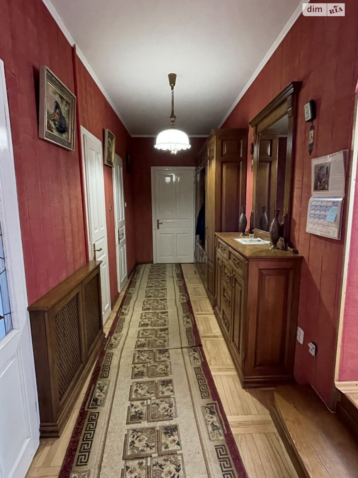 двоповерховий будинок, 284 кв. м, цегла. Продаж у Тисмениці фото 1 двоповерховий будинок, 284 кв. м, цегла. Продаж у Тисмениці фото 1