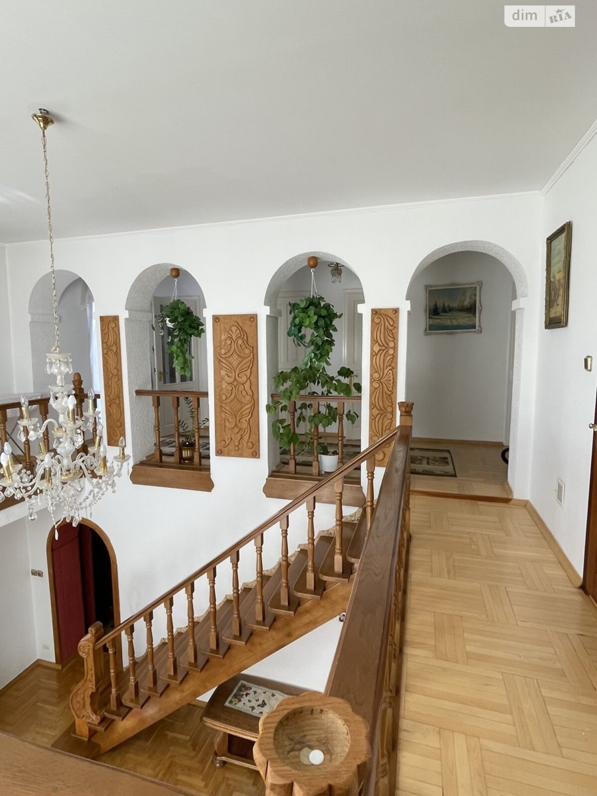 двоповерховий будинок, 284 кв. м, цегла. Продаж у Тисмениці фото 1 двоповерховий будинок, 284 кв. м, цегла. Продаж у Тисмениці фото 1