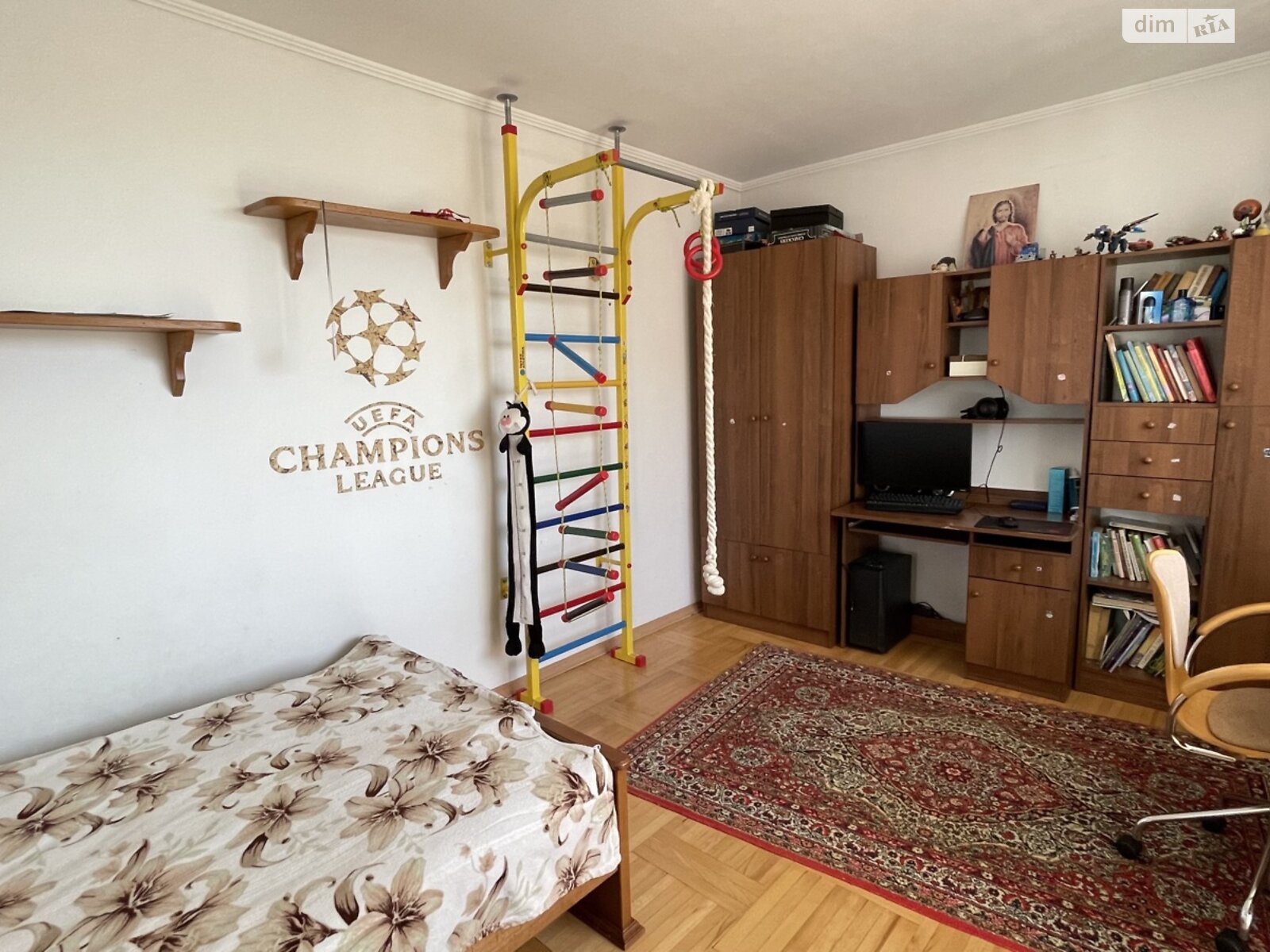 двоповерховий будинок, 284 кв. м, цегла. Продаж у Тисмениці фото 1 двоповерховий будинок, 284 кв. м, цегла. Продаж у Тисмениці фото 1