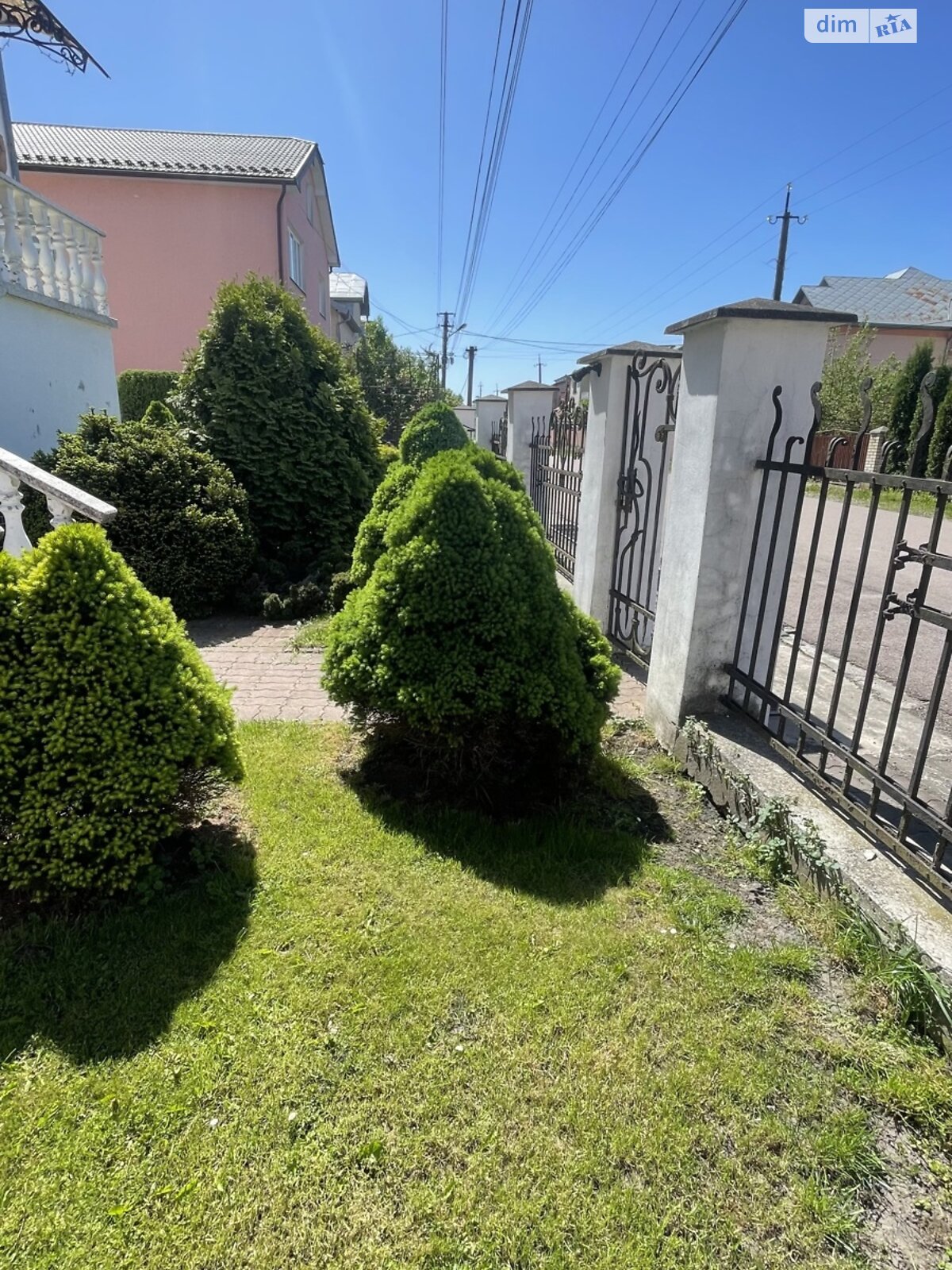 двоповерховий будинок, 284 кв. м, цегла. Продаж у Тисмениці фото 1 двоповерховий будинок, 284 кв. м, цегла. Продаж у Тисмениці фото 1