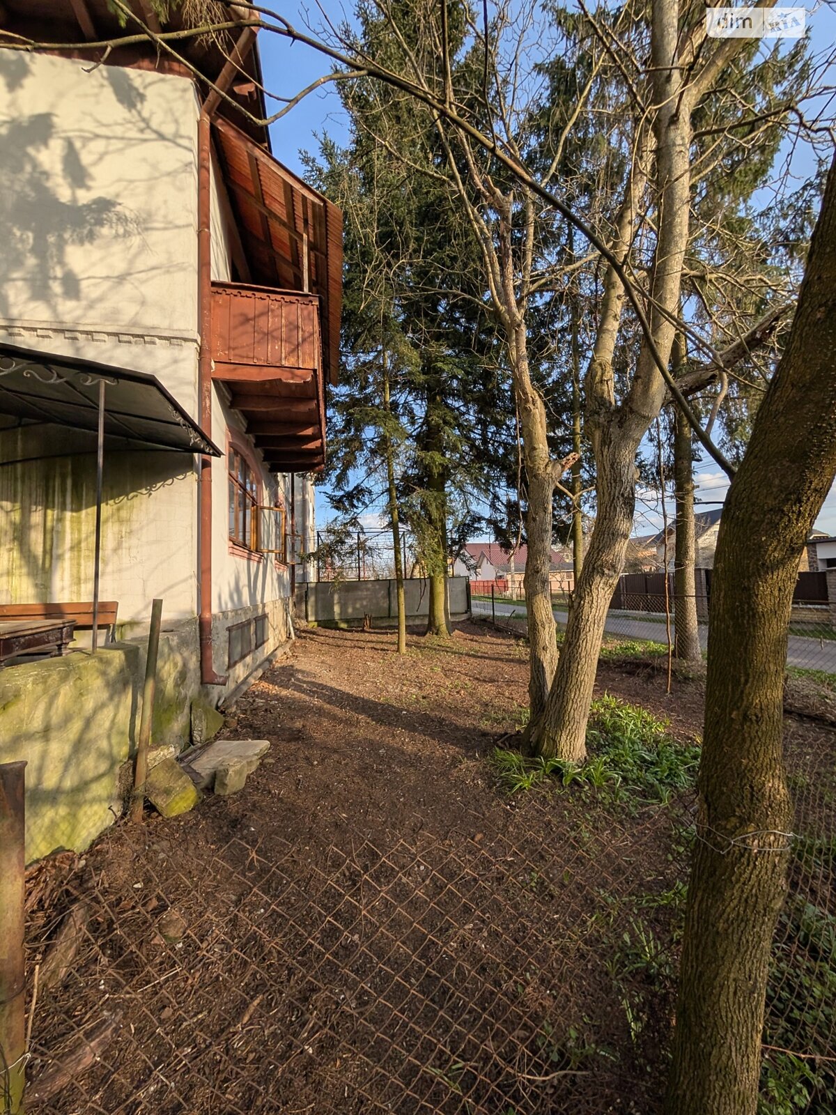 двухэтажный дом с верандой, 306.3 кв. м, кирпич. Продажа в Тысменице фото 1 двухэтажный дом с верандой, 306.3 кв. м, кирпич. Продажа в Тысменице фото 1