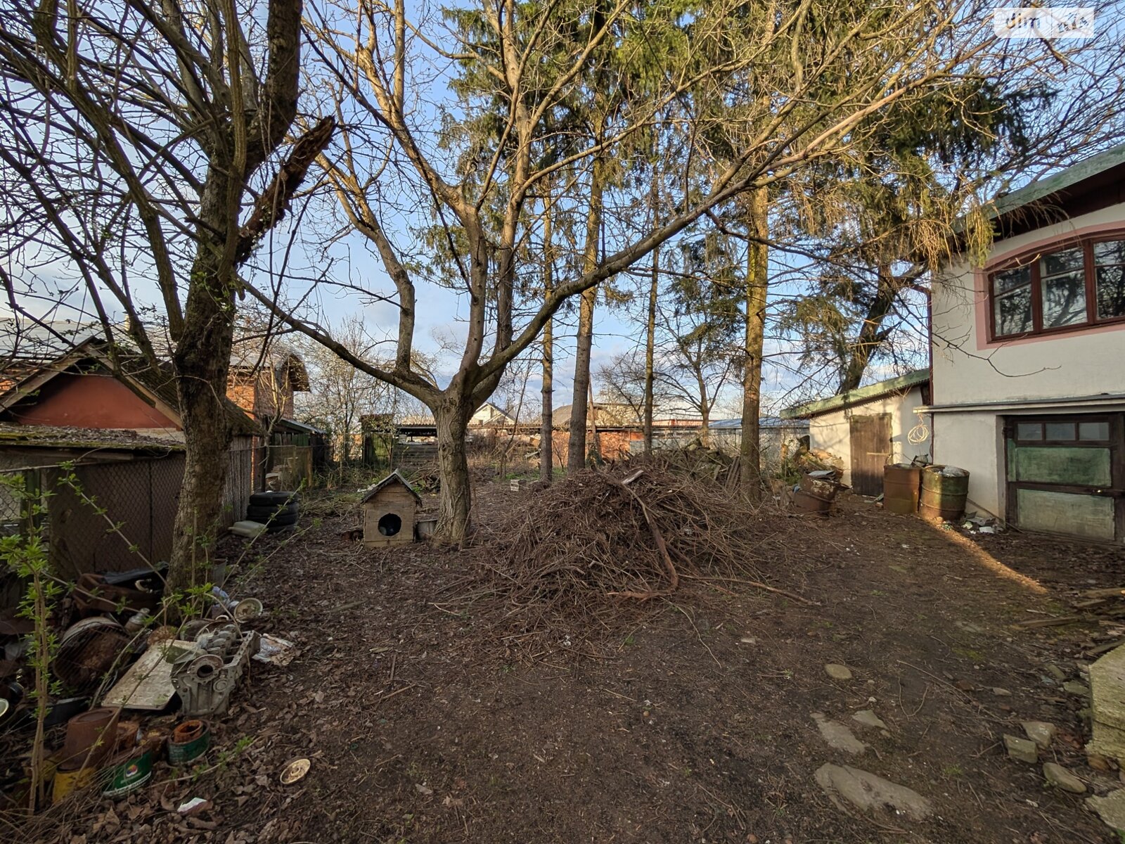 двухэтажный дом с верандой, 306.3 кв. м, кирпич. Продажа в Тысменице фото 1 двухэтажный дом с верандой, 306.3 кв. м, кирпич. Продажа в Тысменице фото 1