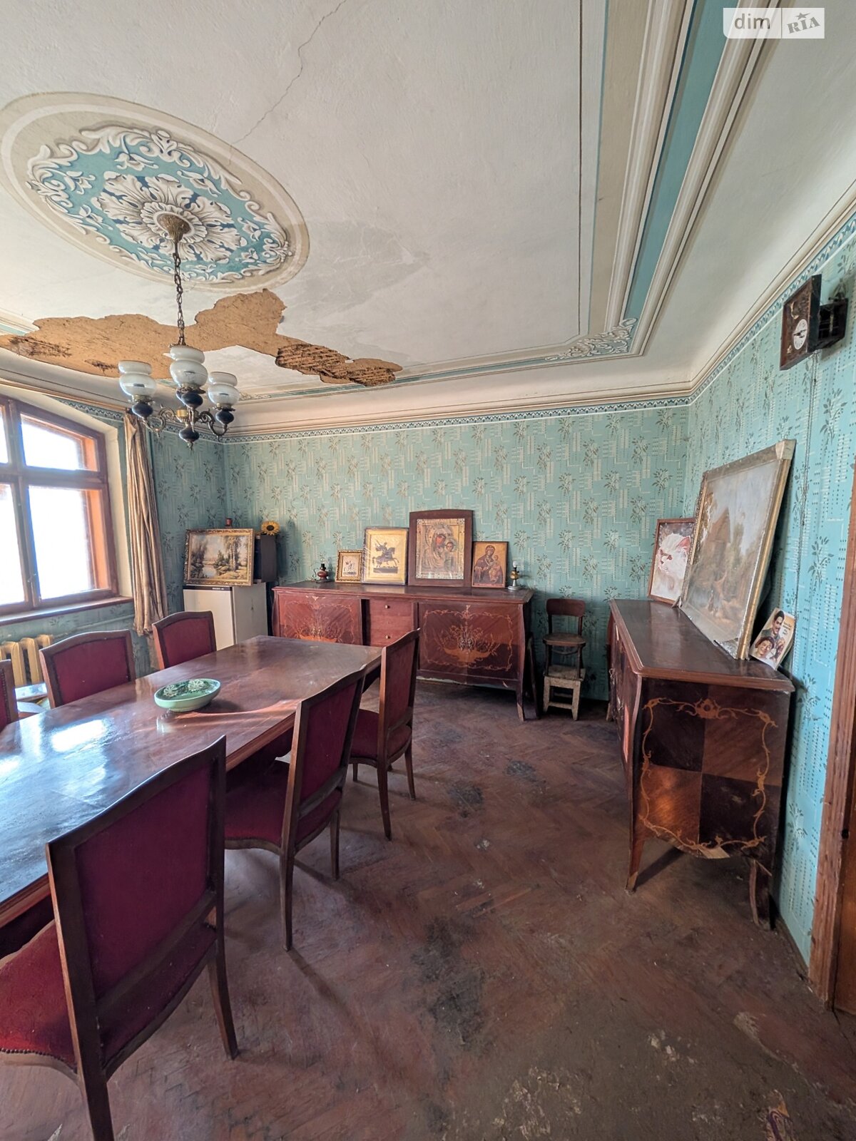 двухэтажный дом с верандой, 306.3 кв. м, кирпич. Продажа в Тысменице фото 1 двухэтажный дом с верандой, 306.3 кв. м, кирпич. Продажа в Тысменице фото 1