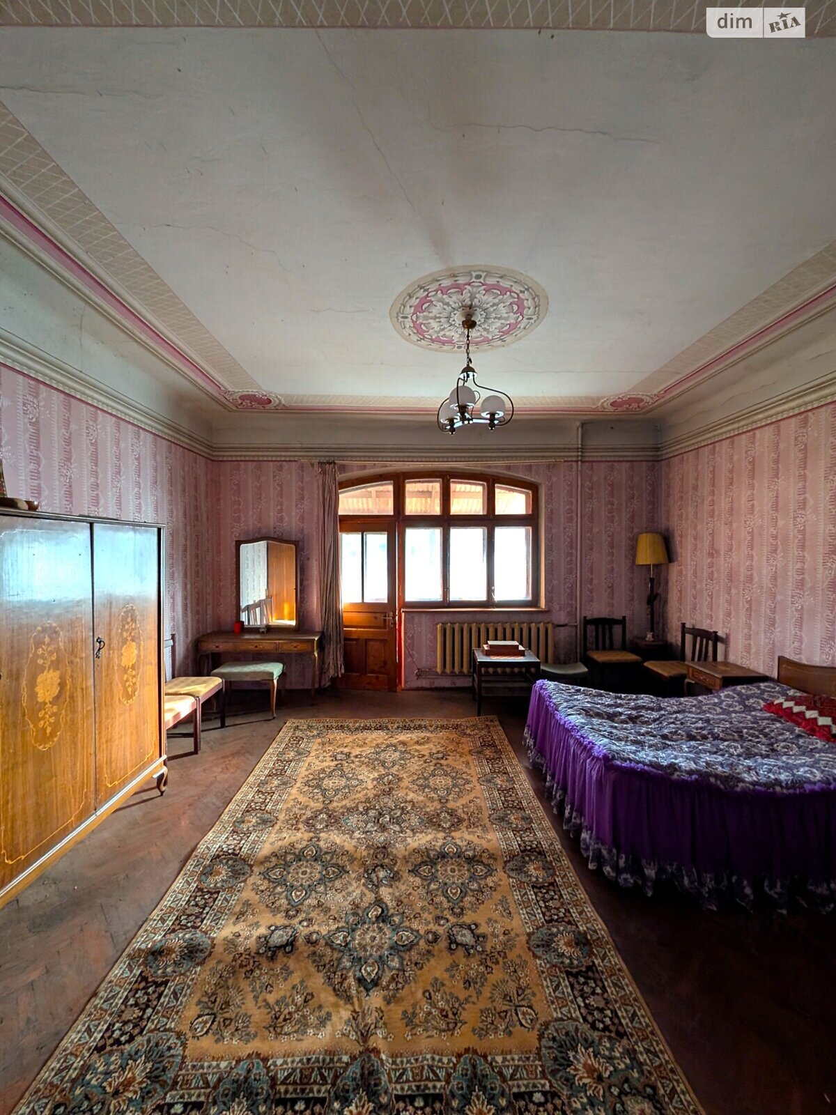 двухэтажный дом с верандой, 306.3 кв. м, кирпич. Продажа в Тысменице фото 1 двухэтажный дом с верандой, 306.3 кв. м, кирпич. Продажа в Тысменице фото 1