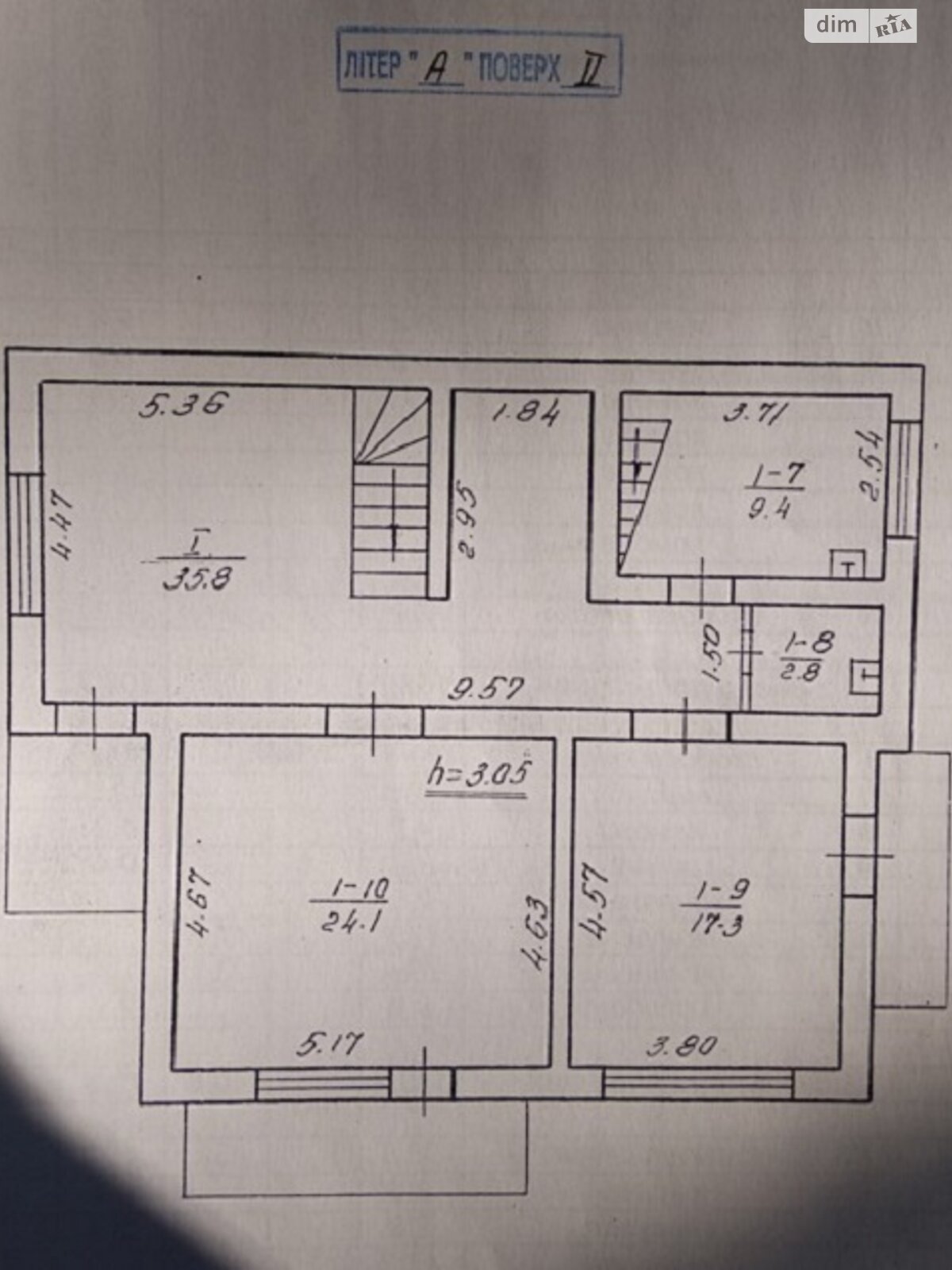 двухэтажный дом с верандой, 306.3 кв. м, кирпич. Продажа в Тысменице фото 1 двухэтажный дом с верандой, 306.3 кв. м, кирпич. Продажа в Тысменице фото 1