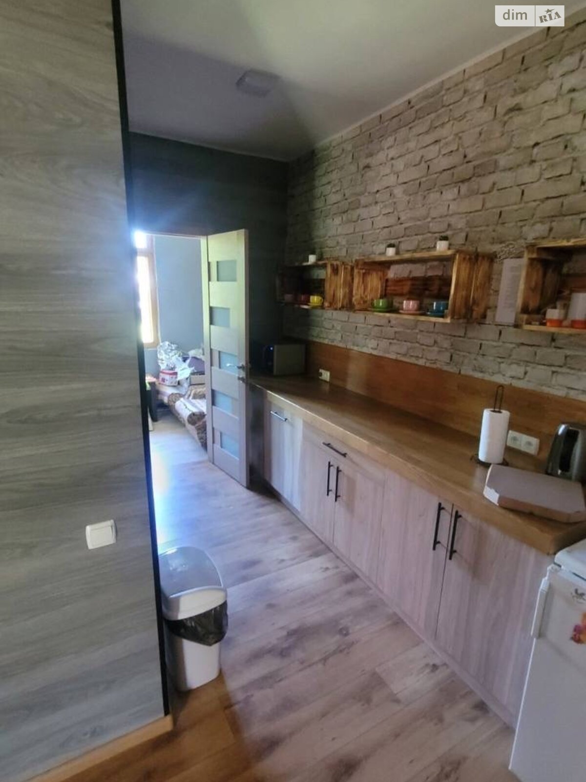 двоповерховий будинок з верандою, 206 кв. м, кирпич. Продаж у Тюдовому фото 1 двоповерховий будинок з верандою, 206 кв. м, кирпич. Продаж у Тюдовому фото 1