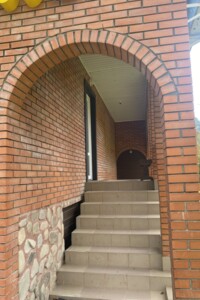 двоповерховий будинок з верандою, 203 кв. м, цегла. Продаж у Тюдовому фото 2
